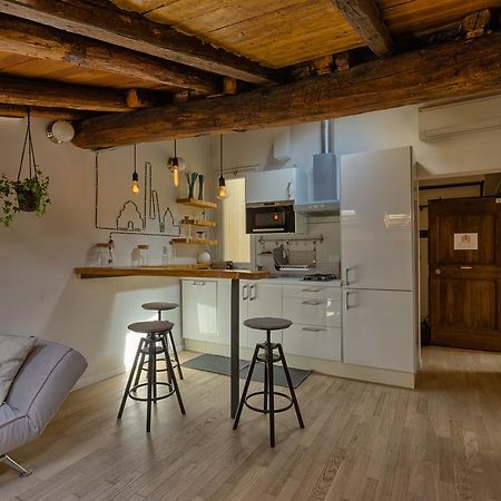 Castiglione 77 Apartment Bologna Luaran gambar