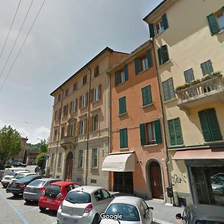 Castiglione 77 Apartment Bologna Luaran gambar