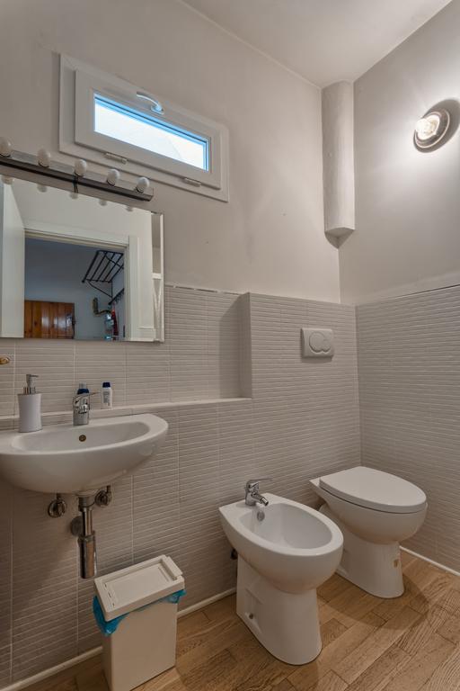 Castiglione 77 Apartment Bologna Luaran gambar