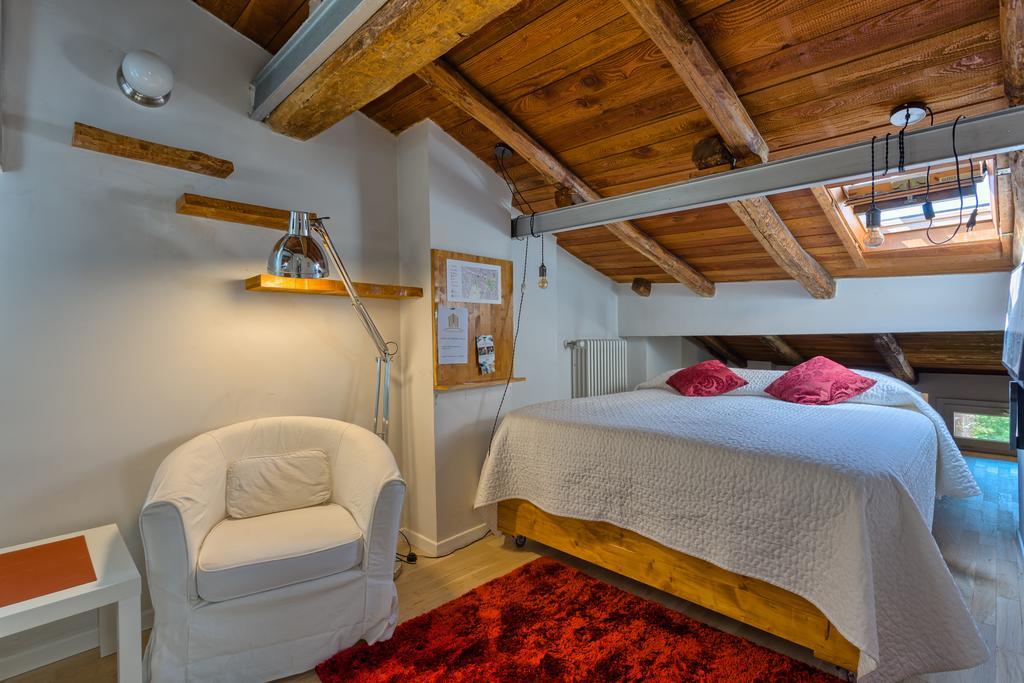 Castiglione 77 Apartment Bologna Luaran gambar